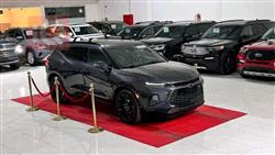 Chevrolet Blazer